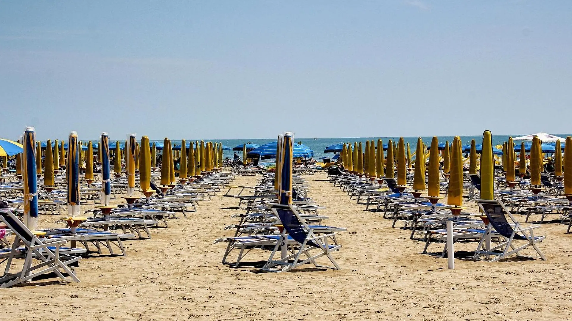 Appartement Euroholiday Village 1G Jesolo