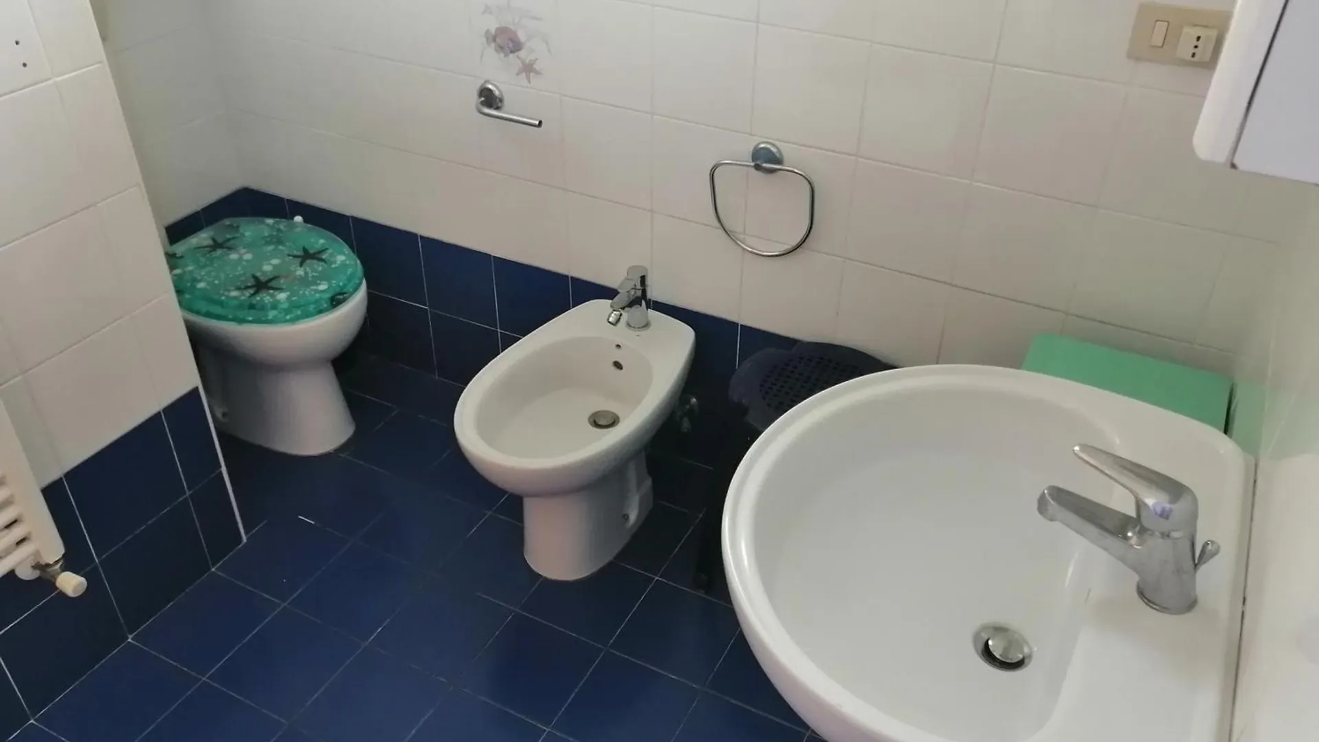 Appartement Euroholiday Village 1G Jesolo
