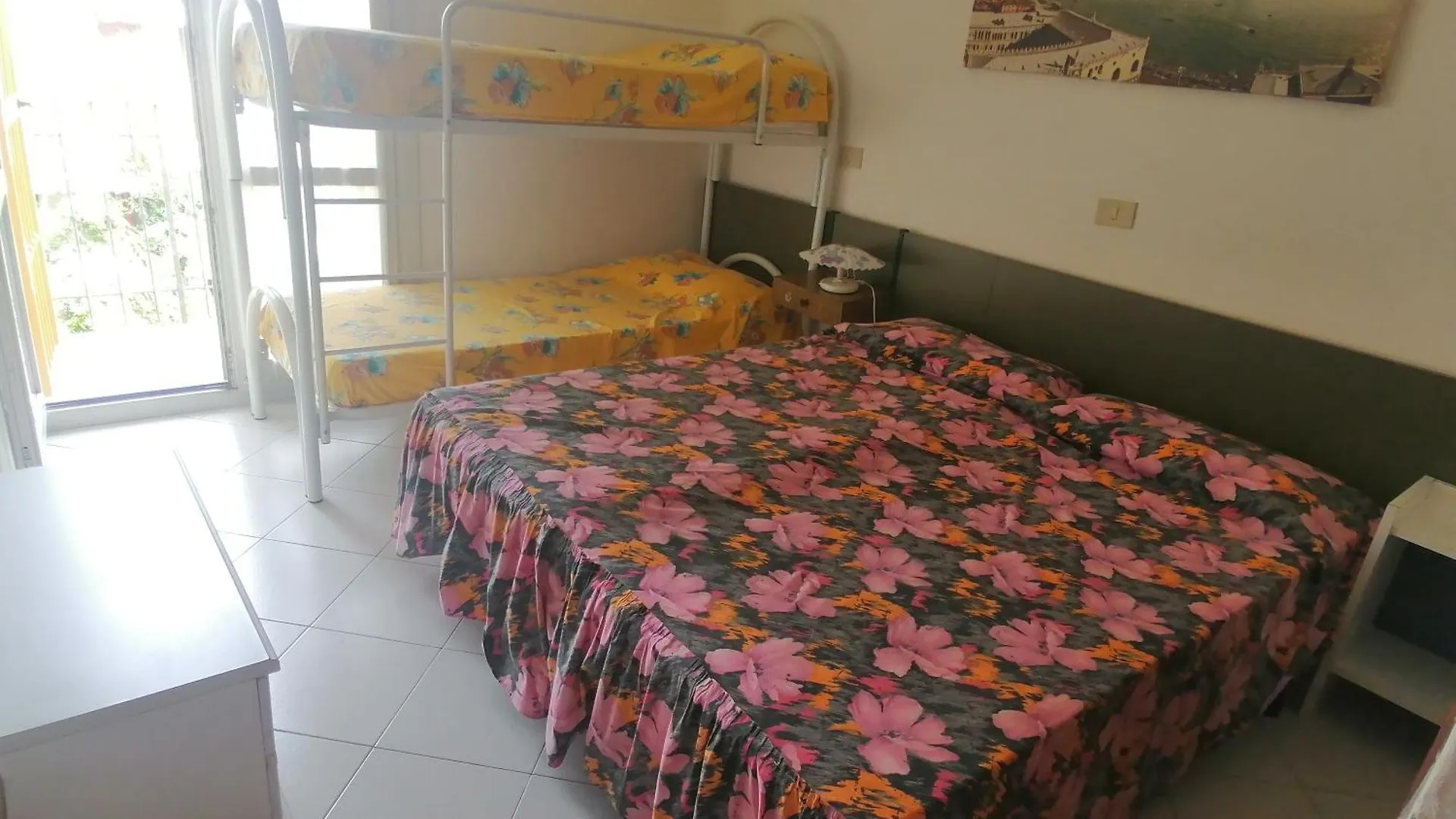 Appartement Euroholiday Village 1G Jesolo